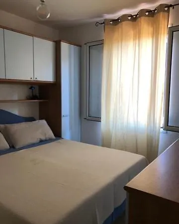 Augusta Сasa de vacaciones