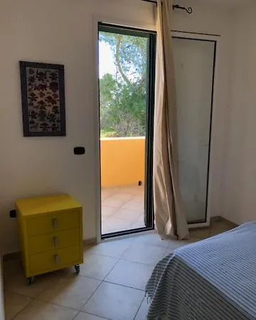 Сasa de vacaciones Augusta