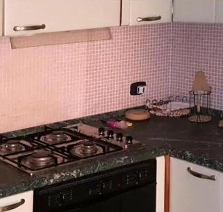Сasa de vacaciones Augusta *