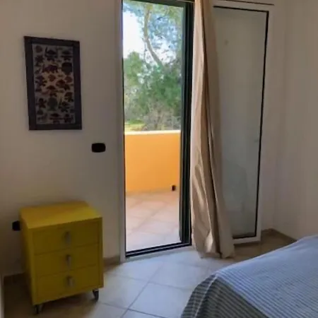 Augusta Сasa de vacaciones