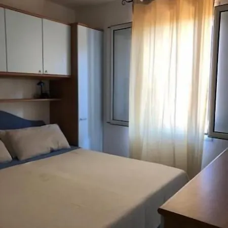 Augusta Сasa de vacaciones *