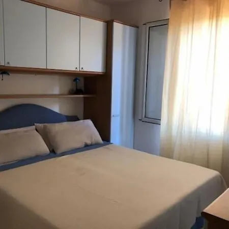 Augusta Сasa de vacaciones *