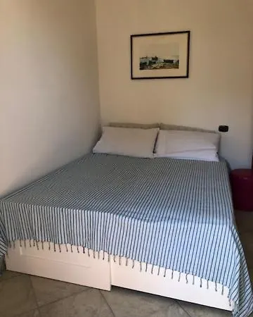 Дом отдыха Augusta *
